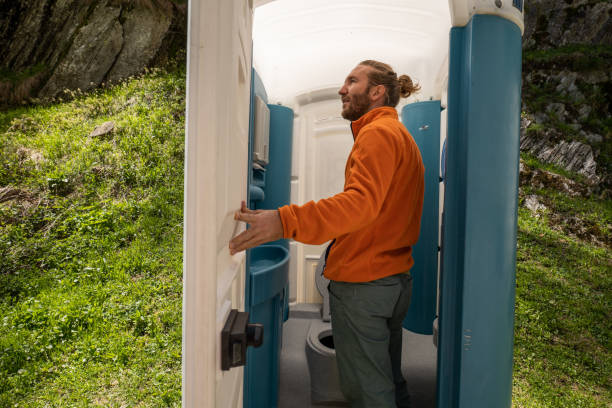 Best Portable bathroom rental  in Albers, IL