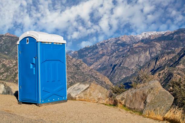 Best Portable toilet rental cost  in Albers, IL