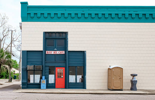 Best Porta potty rental near me  in Albers, IL