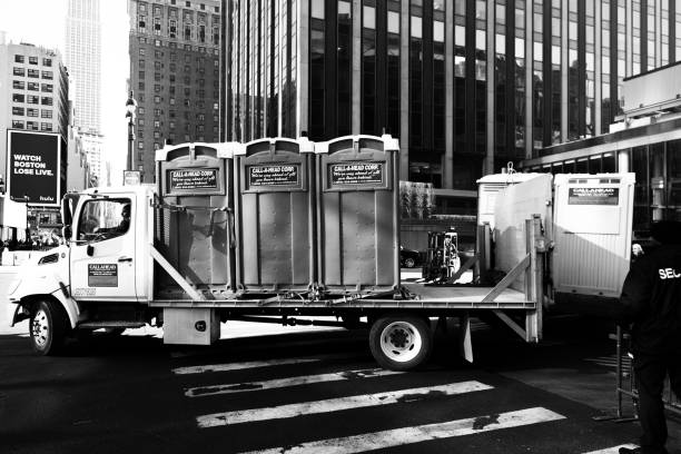Best Wedding porta potty rental  in Albers, IL