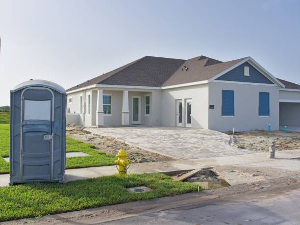 Best Construction site porta potty rental  in Albers, IL