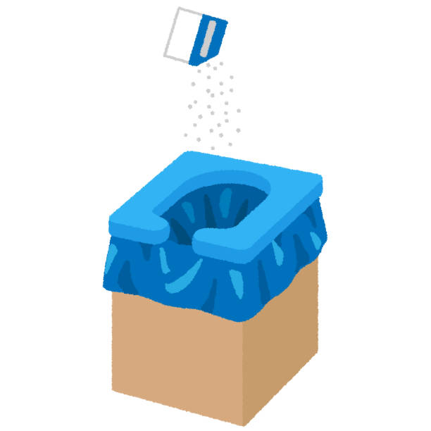 Best Porta potty delivery and setup  in Albers, IL