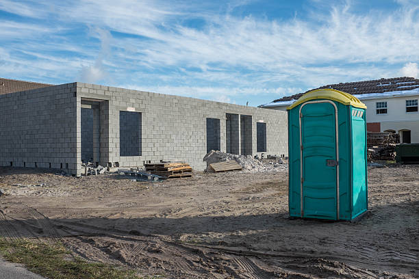 Best Temporary restroom rental  in Albers, IL