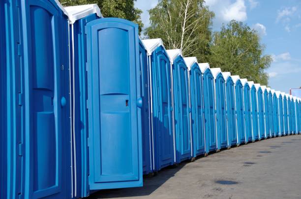 Sanitation services for porta potties in Albers, IL